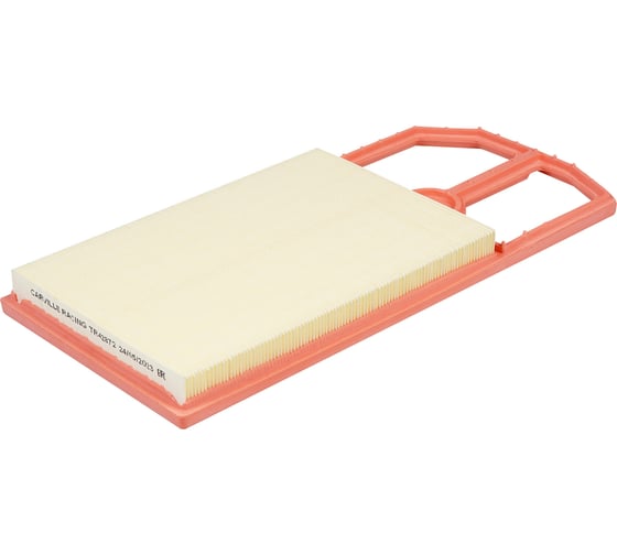 Изображение товара Фильтр воздушный для а/м VAG Golf IV (97-) 1.4i/1.6i CARVILLE RACING TR42872