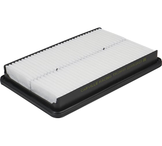 Изображение товара Фильтр воздушный для а/м Kia Sorento II (09-) 2.0D/2.2D /Hyundai Santa Fe III (12-) 2.2D CARVILLE RACING TR29019
