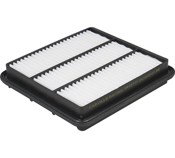Изображение товара Фильтр воздушный для автомобилей Geely Atlas (16-) 1.8T/2.0i/2.4i CARVILLE RACING TR55737