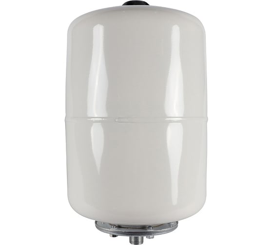 Изображение товара Расширительный бак для гвс STOUT 18 л, вертикальный (цвет белый) Stw-0015-000018 RG00923CILSHOO