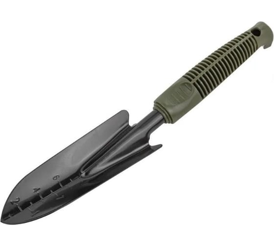 Изображение товара Посадочный садовый совок WMS Tools WMC-TG2101005-S