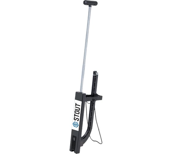 Изображение товара Такер для крепления труб теплого пола STOUT RG009268UCUPTL