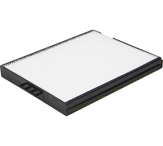 Изображение товара Фильтр салонный для автомобилей Hyundai Accent (99-) 1.3i/1.5i CARVILLE RACING CRV2628