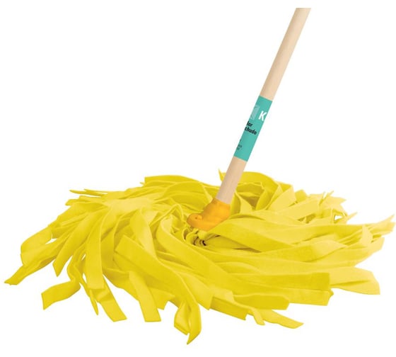 Изображение товара Швабра Klintek MECH-185S 57075
