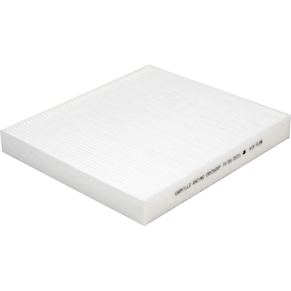 Изображение товара Фильтр салонный для VW Tiguan, Golf VII, Passat B8 CARVILLE RACING CRV26009