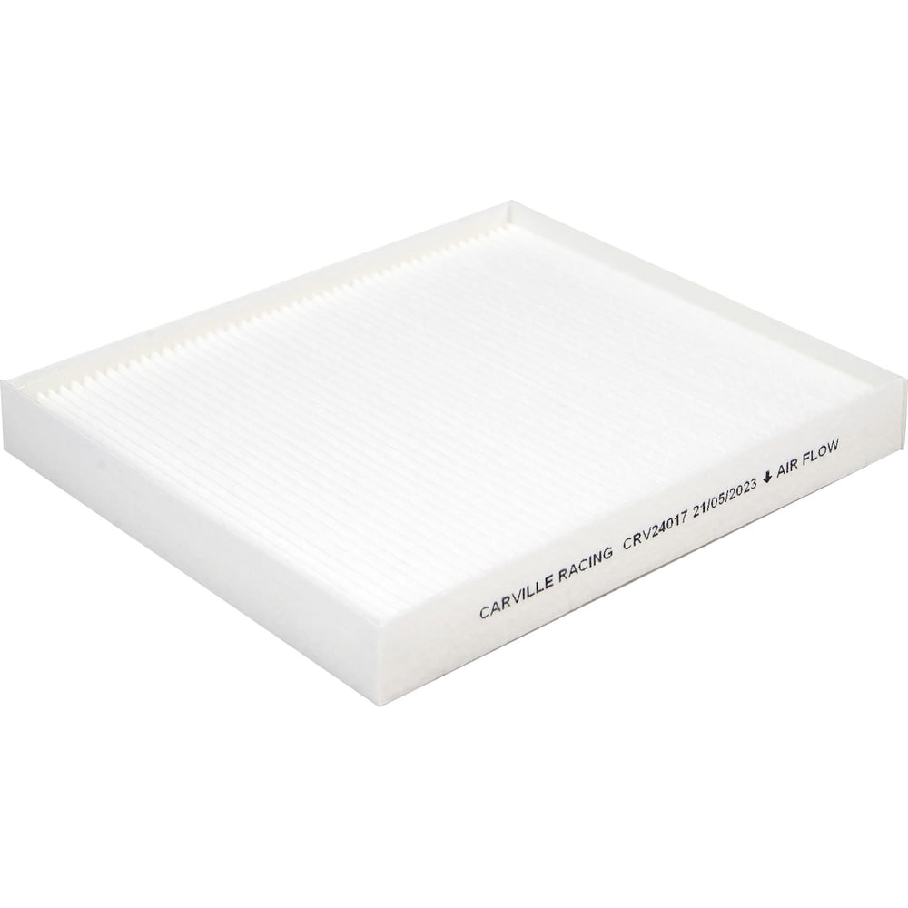 Изображение товара Фильтр салонный для Kia Sorento III 2.2D/2.4i/3.3 CARVILLE RACING CRV24017
