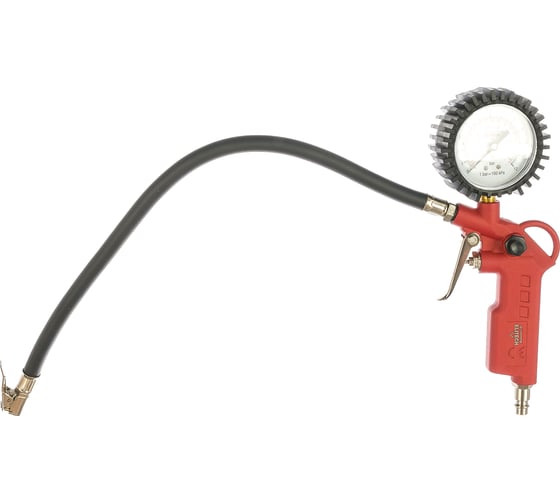 Изображение товара Пневмопистолет для подкачки шин Elitech 0704.010100