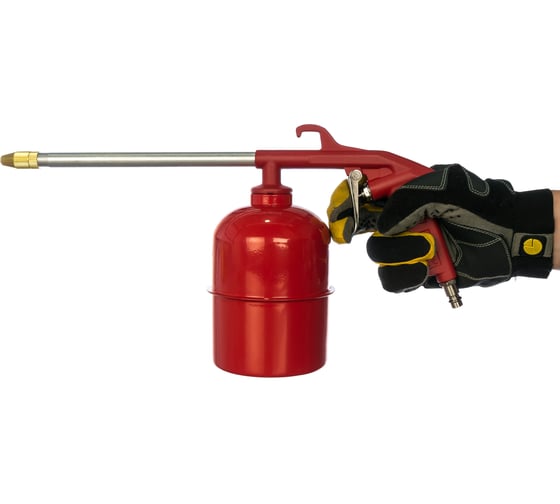 Изображение товара Мовильный пневмопистолет Elitech 0704.010600