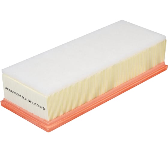 Изображение товара Фильтр воздушный для а/м VAG Tiguan (07-) 1.4TSI/2.0TDI/TSI/TFSI/Passat B7(10-) 1.8TSI CARVILLE RACING TR351541