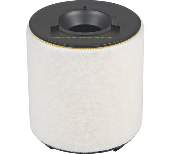 Изображение товара Фильтр воздушный для а/м VAG Rapid (12-)/A1 (10-)/ Fabia II (10-) 1.2TSI/1.4TSI CARVILLE RACING TR15008