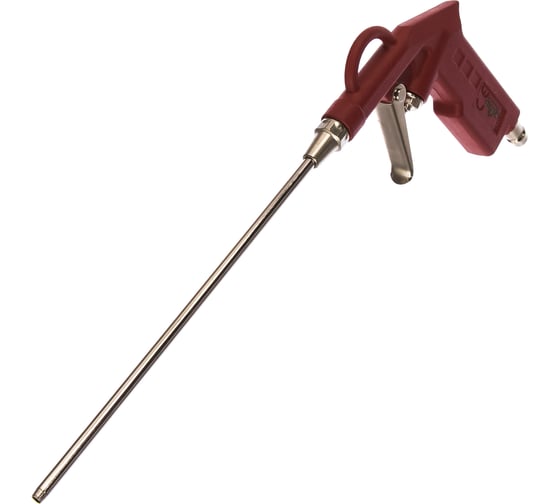 Изображение товара Продувочный удлиненный пневмопистолет Elitech 0704.010400