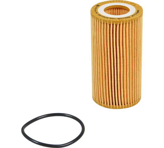 Изображение товара Фильтр масляный для автомобилей VAG Q7 (15-) / Amarok (16-) 3.0TD CARVILLE RACING CRLR7012Z