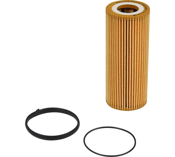 Изображение товара Фильтр масляный для автомобилей VAG A6 (04-) 2.4i/2.8FSI/3.0TFSI/3.2FSI/A7 (10-) 2.8FSI/3.0TFSI CARVILLE RACING CRLR7029Z