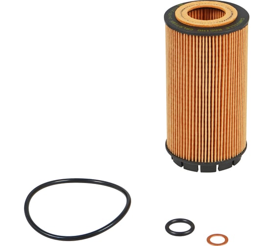 Изображение товара Фильтр масляный для автомобилей Huindai Santa Fe (01-)/Tucson(04-)/Kia Sportage(04-) 2.0D CARVILLE RACING CRLR718X