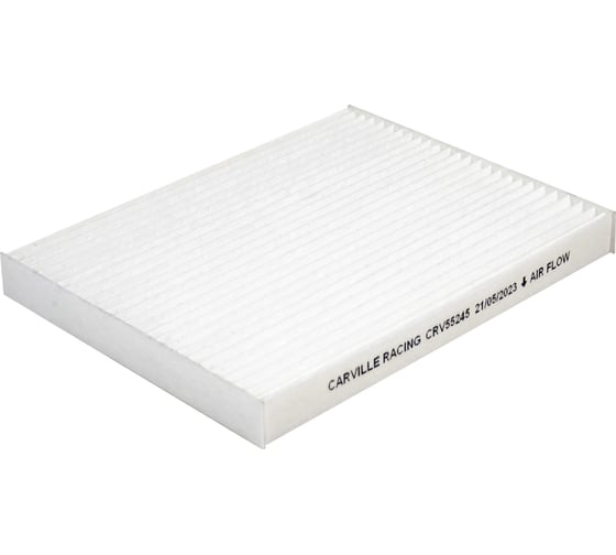 Изображение товара Фильтр салонный для автомобилей Great Wall Hover H3 (12-)/ H5 (11-) CARVILLE RACING CRV55245