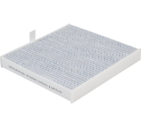 Изображение товара Фильтр салонный антибактериальный для автомобилей Great Wall Hover H6 (12-)/Haval H6 (14-) CARVILLE RACING CRVA55246