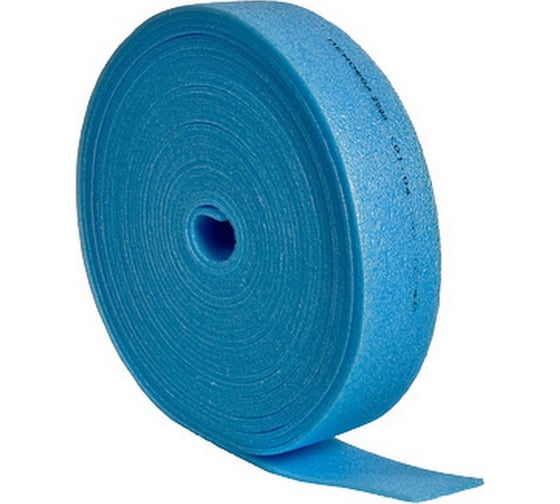 Изображение товара Демпферная лента VRT 8 мм x 0,1 м х 25 м 530922