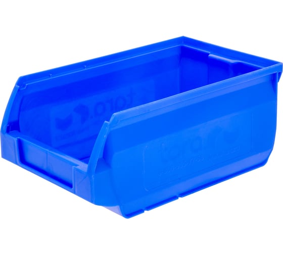 Изображение товара Ящик Тара.ру Sanremo 170х105х75 мм, синий 10033