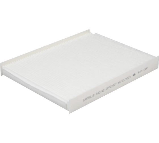 Изображение товара Фильтр салонный для автомобилей Hyundai Santa Fe (12-) 2.0D/2.2D/2.4i CARVILLE RACING CRV27007