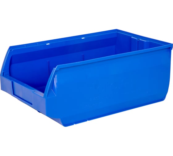 Изображение товара Ящик Тара.ру Palermo 500х310х200 мм, синий 10041