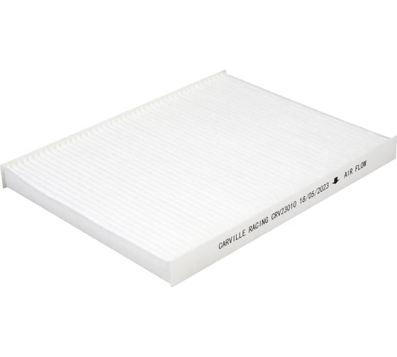 Изображение товара Фильтр салонный для автомобилей Kia Venga (10-) 1.4i/1.6i CARVILLE RACING CRV23010
