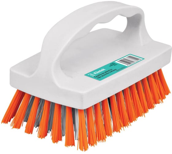 Изображение товара Щетка с ручкой Klintek CELI-45 57009