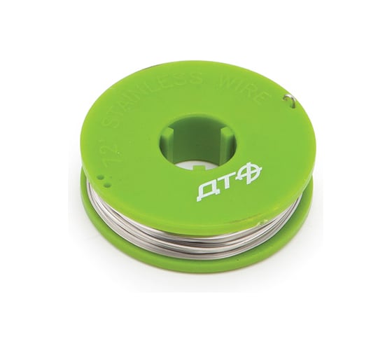 Изображение товара Струна для срезки уплотнителя лобовых стекол Дело Техники 826101