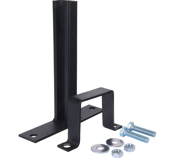 Изображение товара Кронштейн для крепления коллекторов-дублеров со скобой ROMMER для серии 0060 крепления 50 мм Rdg-0019-000005 RG00924D7GUMQ1