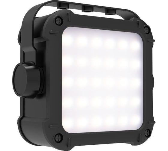 Изображение товара Кемпинговый фонарь CLAYMORE Ultra II 3.0X Black CLC2-2300BK