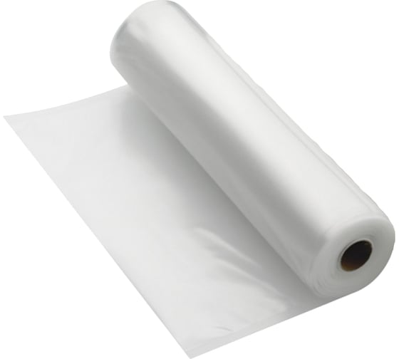 Изображение товара Полиэтиленовая пленка Дачный интерес 150 мкм ЭКОНОМ 3м х 100м п/п/в/Э/150 п/п/в/Э/150 ви013