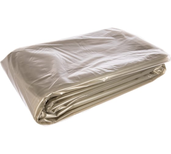 Изображение товара Полиэтиленовая пленка Дачный интерес 150 мкм ЭКОНОМ 3м*10м П/Т/Э/3*10/150 П/Т/Э/3*10/150 ви136