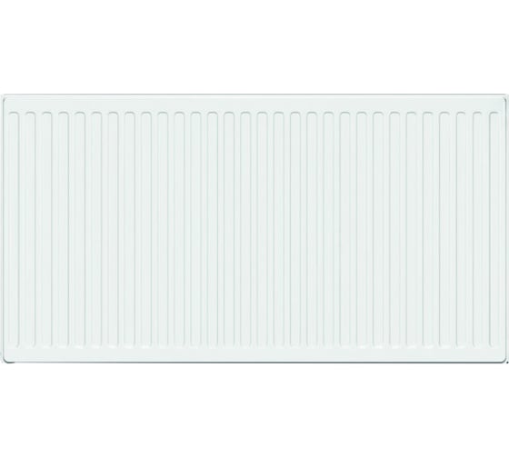 Изображение товара Стальной панельный радиатор ROMMER RRS-2020-222240 22/200/2400 нижнее подключение RG008VDROKC7CC