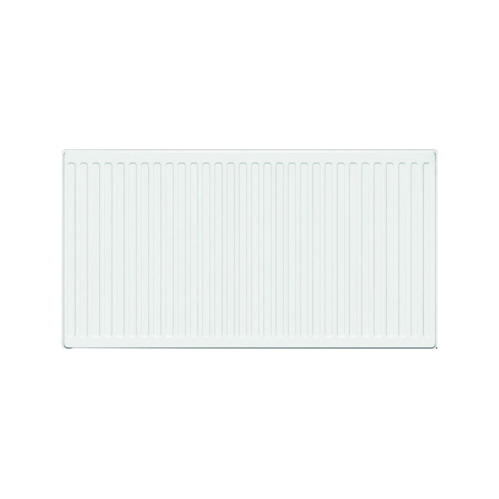 Изображение товара Стальной панельный радиатор ROMMER RRS-2020-222260 22/200/2600 нижнее подключение