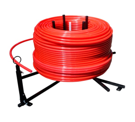 Изображение товара Разматыватель для трубы в бухтах Uni-Fitt 980P5001