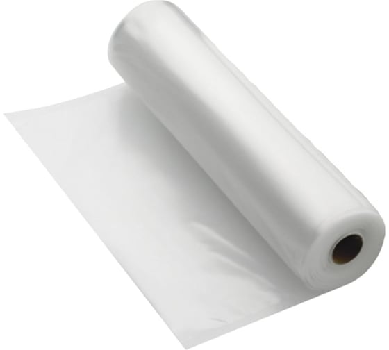 Изображение товара Полиэтиленовая пленка Дачный интерес 200 мкм СТАНДАРТ 3м*100м П/Т/С/200 П/Т/С/200 Ви126