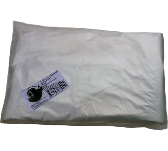 Изображение товара Полиэтиленовая пленка Дачный интерес 40 мкм ГОСТ 3м х 10м отр/Г/3*10/40 отр/Г/3*10/40 ви046