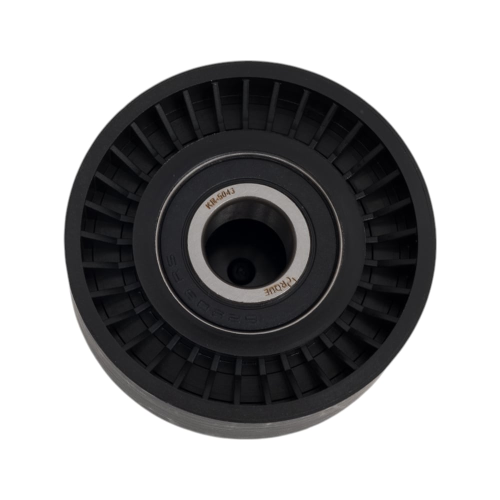 Изображение товара Натяжной ролик привода вспомогательных агрегатов TORQUE для ВАЗ 2123 и других