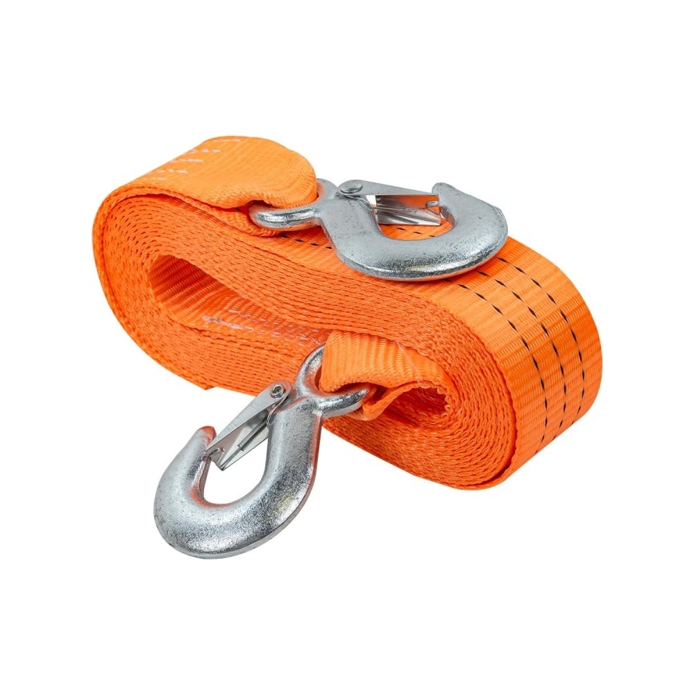 Изображение товара Лента буксировочная Forsage 4.5тх6м f-4500-6 56302 F-4500-6(56302)