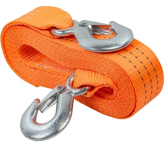 Изображение товара Лента буксировочная Forsage 4.5тх6м f-4500-6 56302 F-4500-6(56302)