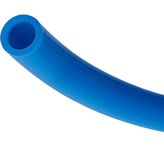 Изображение товара Полиуретановая пневматическая трубка, синяя, 12х8 мм, 20 м TITAN LOCK TLP-TPU12/8_20