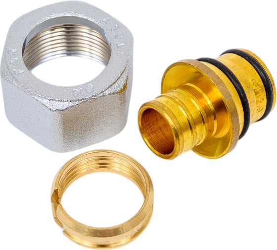 Изображение товара Концовка для пластиковых труб FAR М24х19 17х2 FC 6052 15043