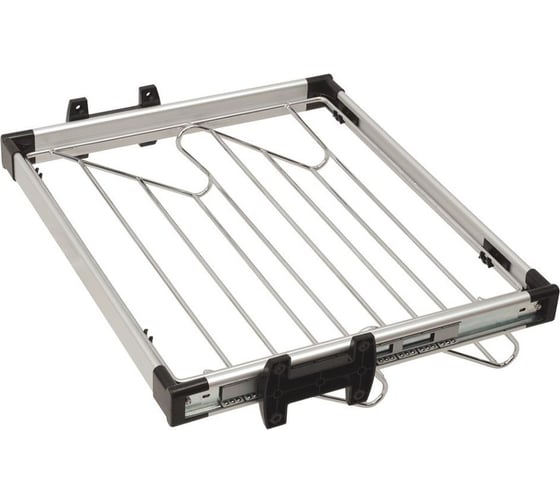 Изображение товара Полка для обуви GTV в модуль 600 мм PP-OBUW60-05