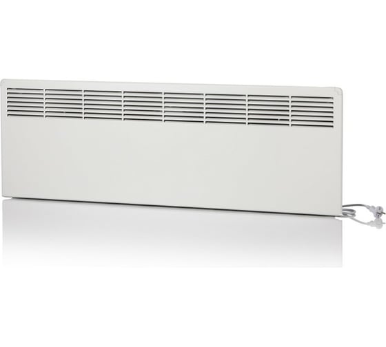 Изображение товара Конвектор Ensto FinnHeat, механический термостат, вилка, 1500Вт EPHBM15PR