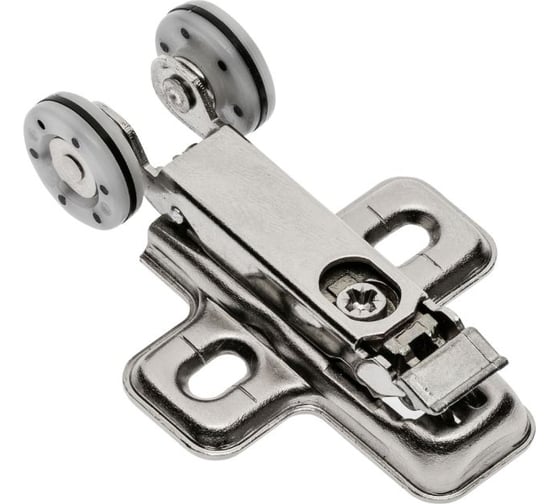 Изображение товара Стабилизатор для направляющих GTV Modern Slide Push to open PB-D-P2OSTAB