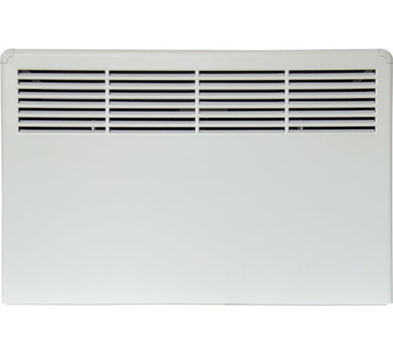 Изображение товара Конвектор Ensto FinnHeat, электронный термостат, вилка, 500Вт EPHBE05PR