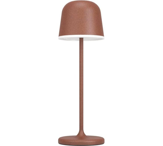 Изображение товара Уличная настольная лампа EGLO MANNERA 900459