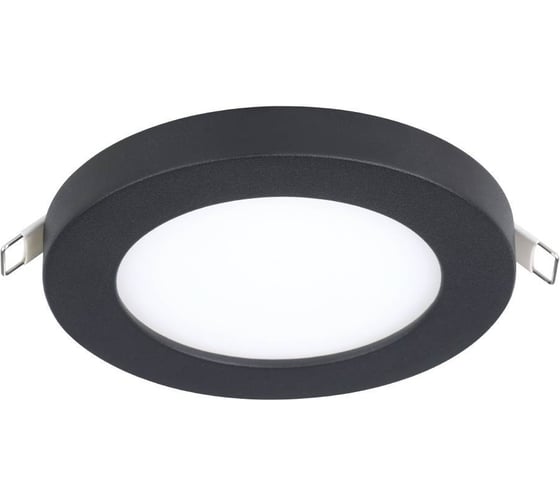 Изображение товара Встраиваемый светильник EGLO FUEVA FLEX 900931