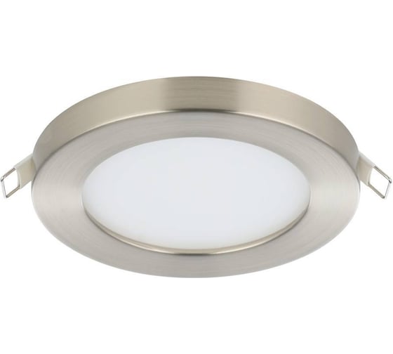 Изображение товара Встраиваемый светильник EGLO FUEVA FLEX 900936