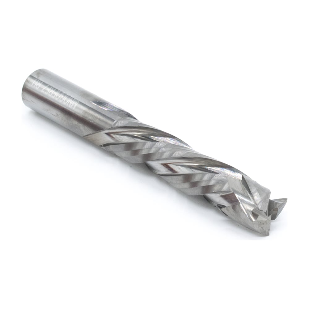 Изображение товара Фреза компрессионная трёхзаходная MF3FLX3.08 для точной обработки