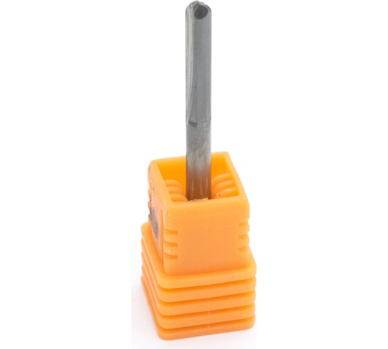 Изображение товара Фреза прямая двухзаходная сферическая MF2ZQX3.22 МНОГОФРЕЗ 10784